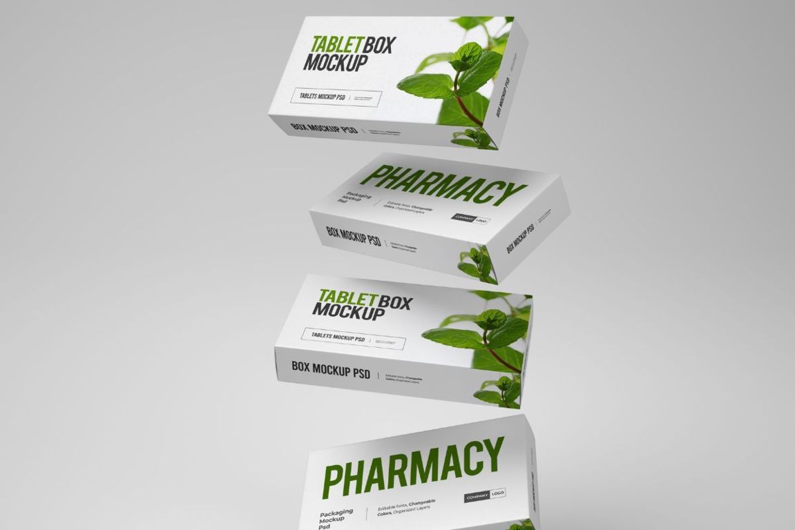 Packaging Farmaceutico