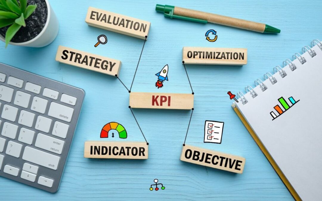 Cosa Sono i KPI e Come Selezionare Quelli Giusti in Base al Settore