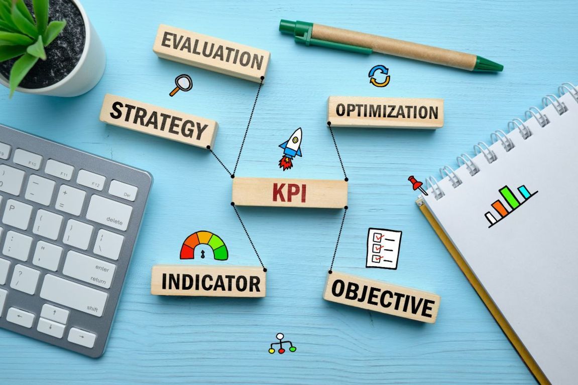 selezionare i kpi