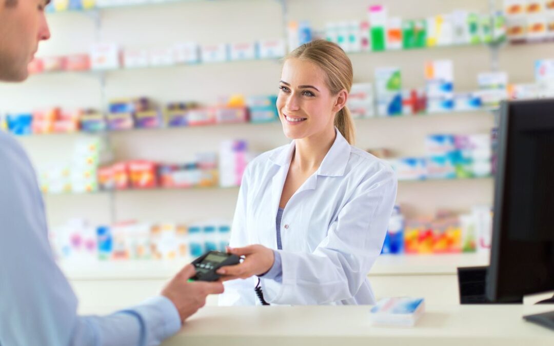 Digital Marketing per il Settore Farmaceutico: Strategie e Best Practice