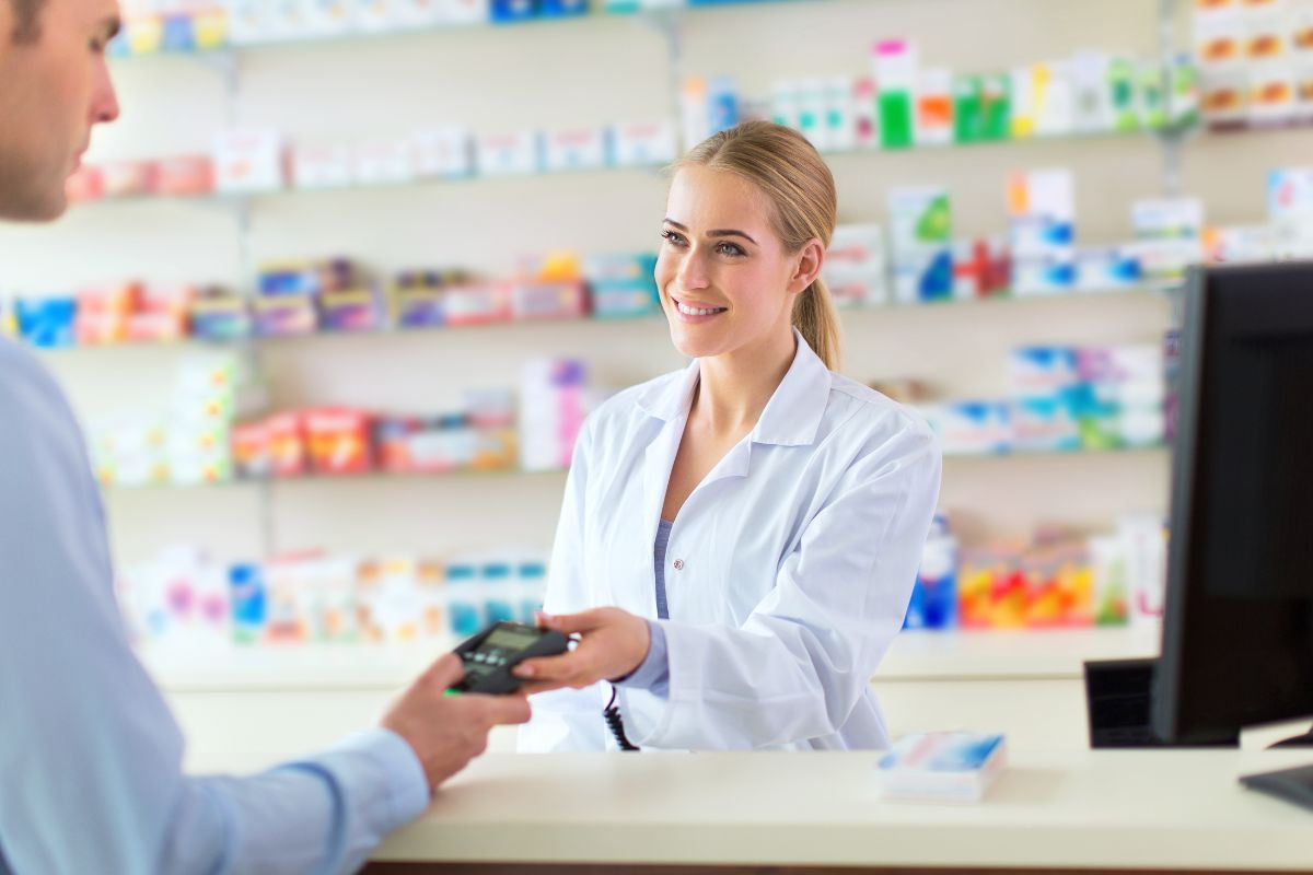 digital marketing settore farmaceutico